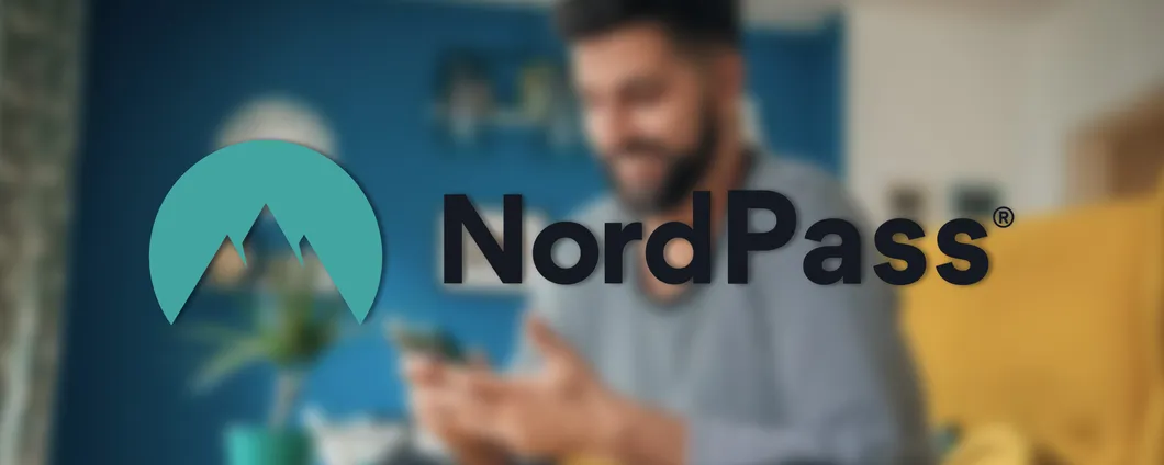 Sicurezza online di fine estate: NordPass offre uno sconto del 50%