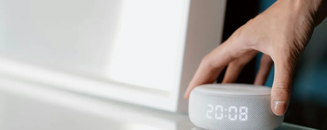 La nuova Alexa: le 