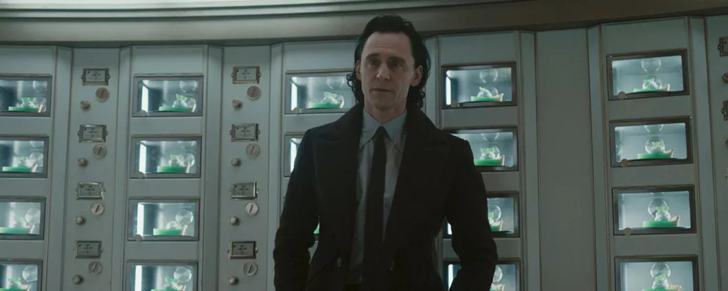 Loki, la seconda stagione è magnifica: ora è tutta disponibile su Disney+