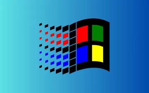 Windows 3.1 e 95 salvano delle aziende dal disastro CrowdStrike