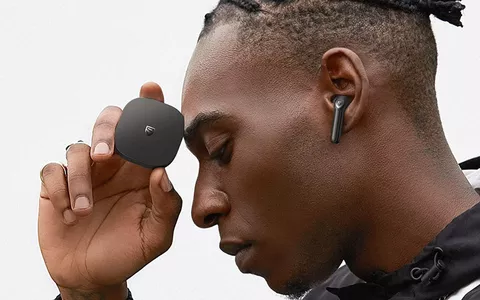 SoundPEATS TrueAir2 in-ear, prezzo basso, prestazioni super su Amazon