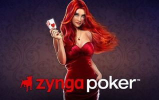 Zynga Poker
