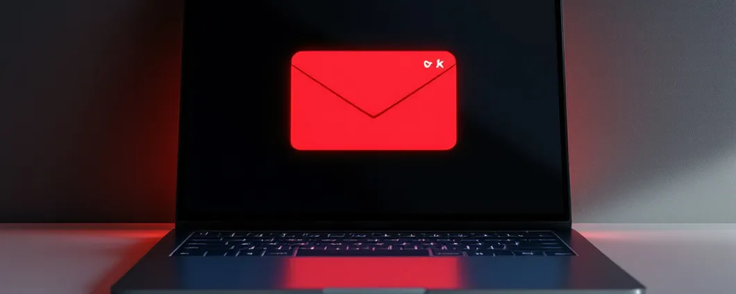 Truffe online: attenzione al nuovo attacco phishing su Gmail