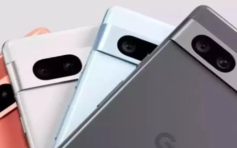 Google Pixel 7a: costa pochissimo su Amazon, pochi pezzi, prendilo ora