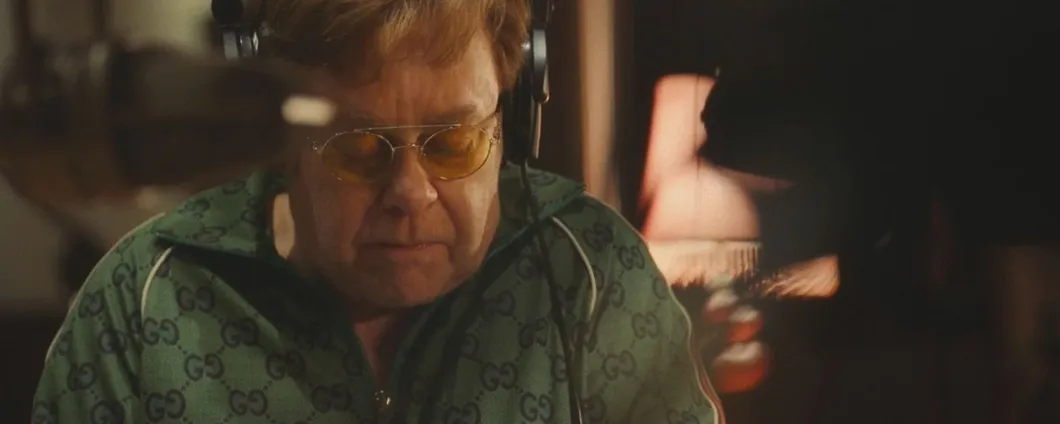 Elton John Never Too Late: guarda in streaming il nuovo documentario Disney+