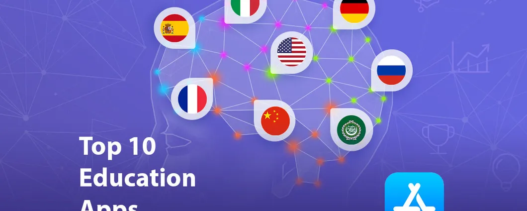 Come imparare 41 lingue straniere? Con Mondly al 96% di sconto