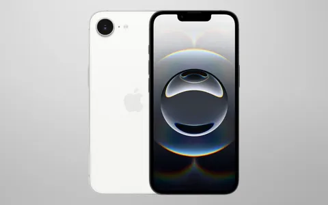 iPhone 16e sbarca su Amazon: prenotalo SUBITO