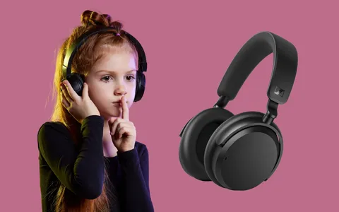 Qualità audio premium e comfort a soli 99€: scopri Sennheiser ACCENTUM