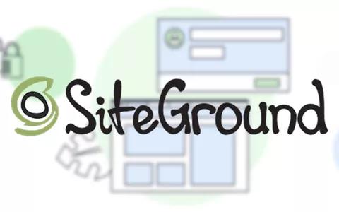 Sconto del 76% su SiteGround: apri o trasferisci ora il tuo sito!