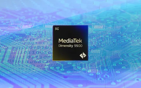 Mediatek: il lancio del nuovo chip, il Dimensity 9500 potrebbe essere molto vicino, sfida aperta a Qualcomm