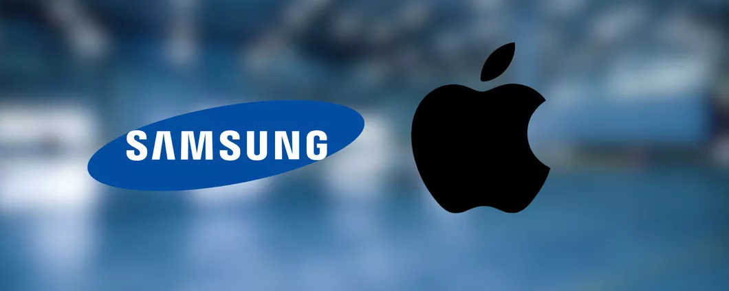 Samsung risponde ad Apple con lo spot 