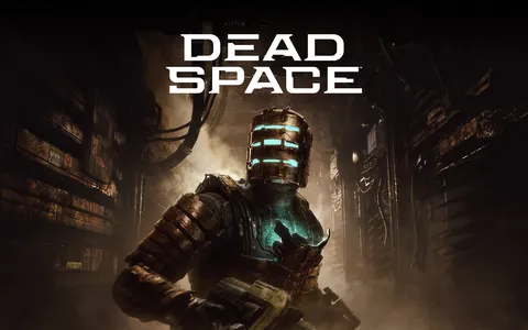 Dead Space Remake ORA a 39€ su Amazon: CROLLO di prezzo folle