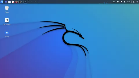 Kali Linux 2022.2: introdotta la gestione dei Legacy SSH