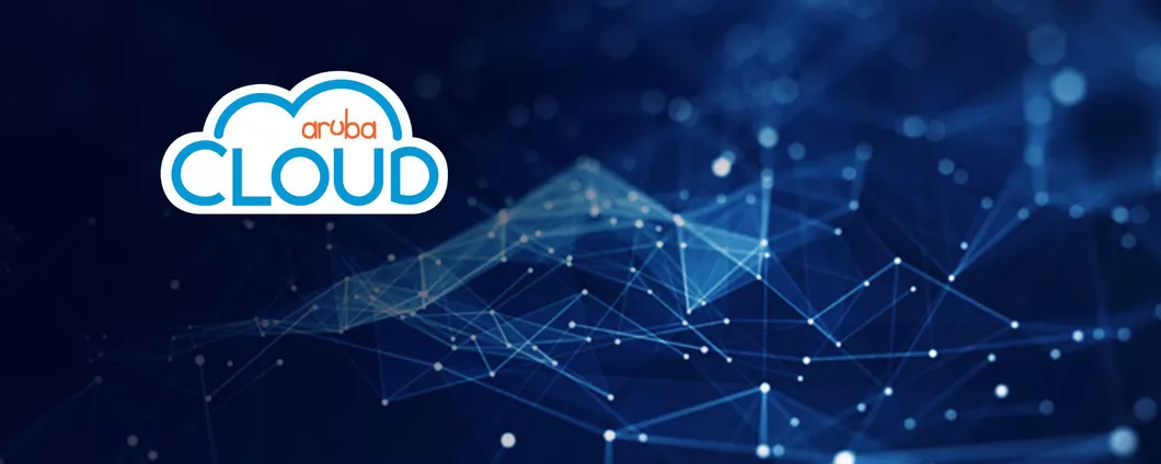 Promo da non perdere di Aruba Cloud: 1 anno di servizi gratuiti