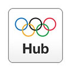 Olympic Athletes' Hub