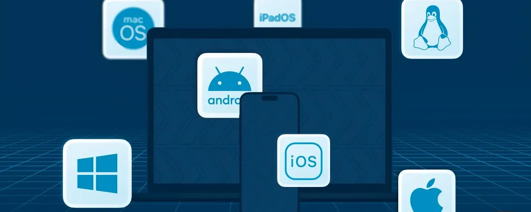 MDM: guida alla gestione dei dispositivi mobili per aziende con Windows, Apple e Android