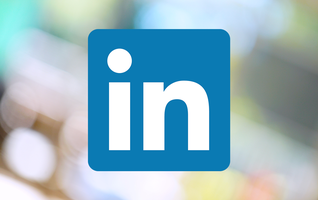 linkedin