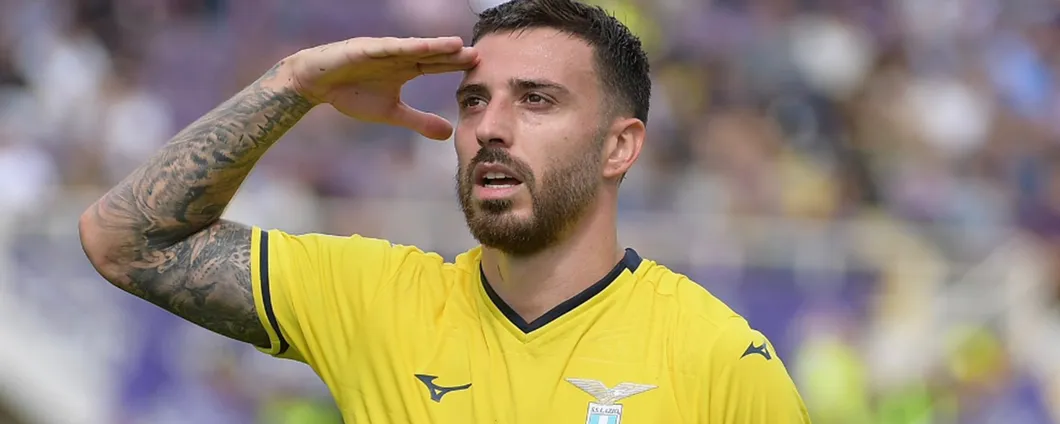 Europa League, Dinamo Kiev-Lazio: come vederla in streaming dall'estero