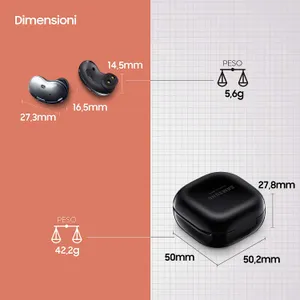 samsung galaxy buds live