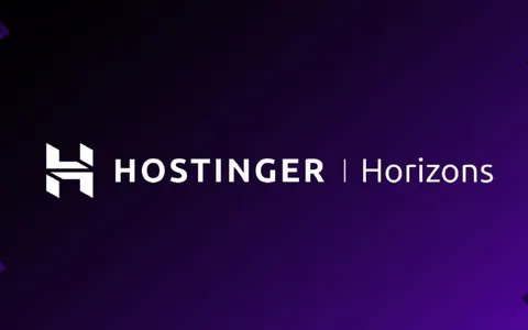 Recensione Hostinger Horizons (Creare App Web con l'IA)