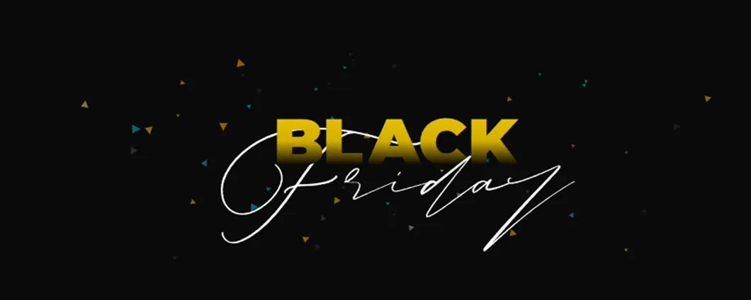 pCloud: offerta Black Friday esclusiva con pacchetto 3 in 1