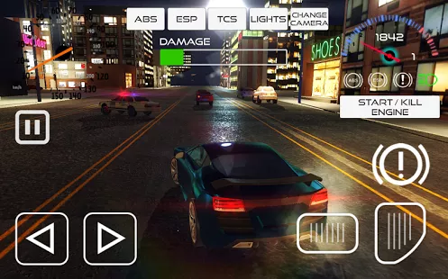 City Car Driving per Android: dove trovarlo e come giocare