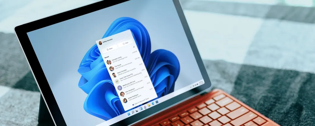 Windows 11 23H2: in roll out per gli Insider Release Preview
