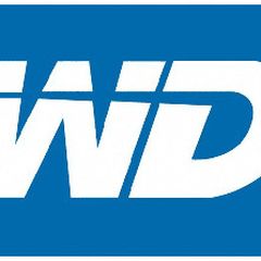 WD Drive Utilities