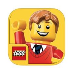 LEGO® In-Store Action