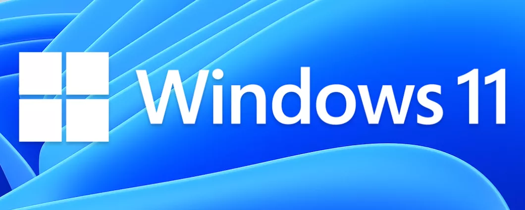 Windows 11: un Windows Subsystem per Android