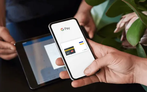 Google Pay: allerta tra gli utenti per l'aggiunta di nuove carte