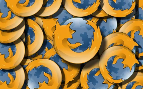 Firefox: pubblicità invasiva per Mozilla VPN