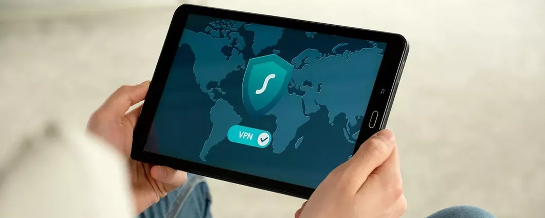 Surfshark: una VPN TOP per navigare sicuri su wifi privati e pubblici