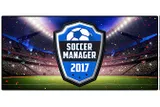Soccer Manager 2017
