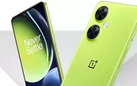 OnePlus Nord CE 3 Lite 5G: il budget phone da comprare adesso