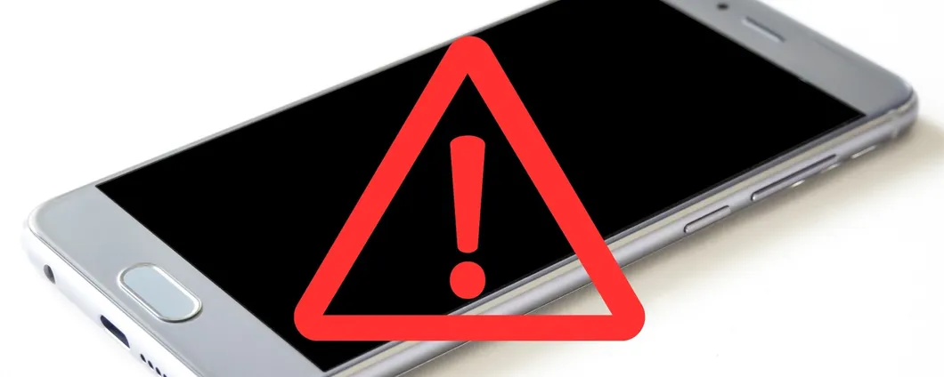 Truffe telefono: non scaricare quest'app, è dannosa per il sistema