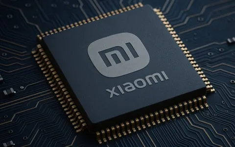 Xiaomi XRING 01: l'azienda cinese lancia il SoC a 3nm in arrivo entro fine maggio