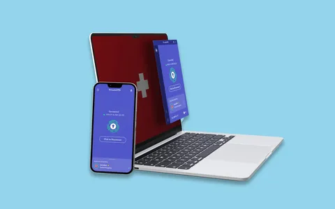 PrivadoVPN: sconto 87%, connessioni illimitate e streaming globale