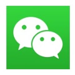 WeChat per Windows Phone