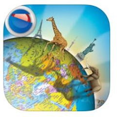 Esploramondo App