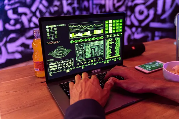 privacy computer portatile