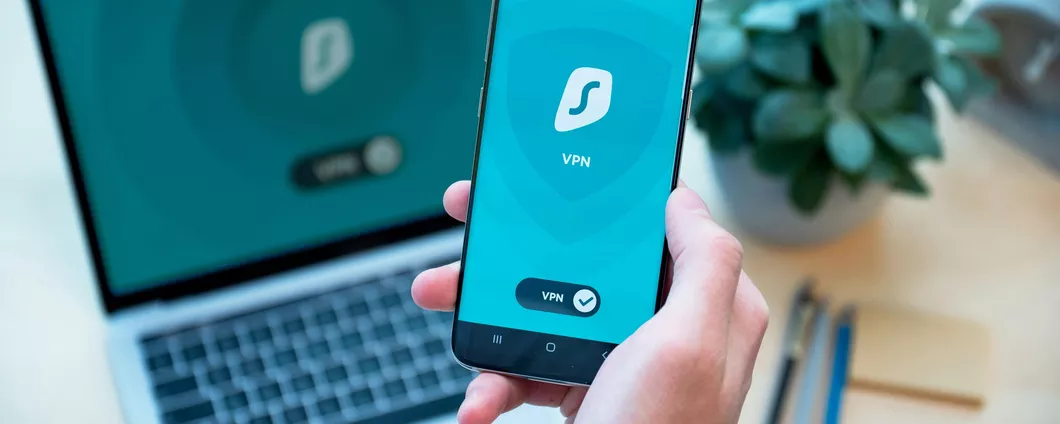 Surfshark ora costa meno: basta 2,29 €/mese per una VPN illimitata e sicura