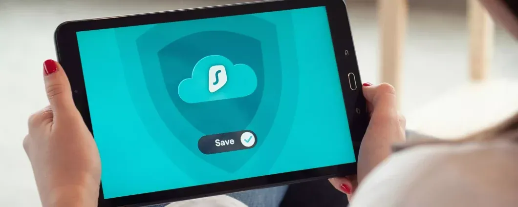 VPN scontata dell’86% + garanzia di rimborso: l’offerta di Surfshark