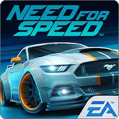 Need for Speed: No Limits