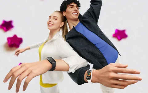 Oltre 100 modalità sportive e 14 giorni di autonomia: HUAWEI Band 9 è SUPER