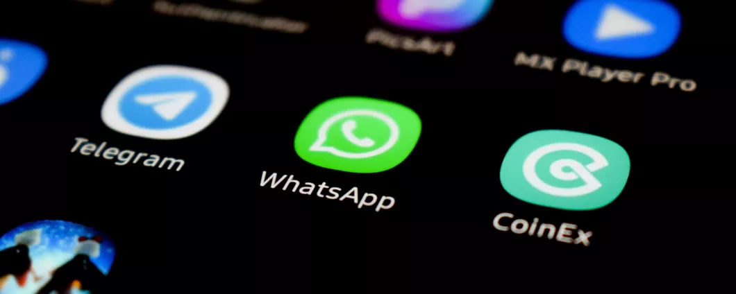 WhatsApp introdurrà i Preferiti per le chiamate