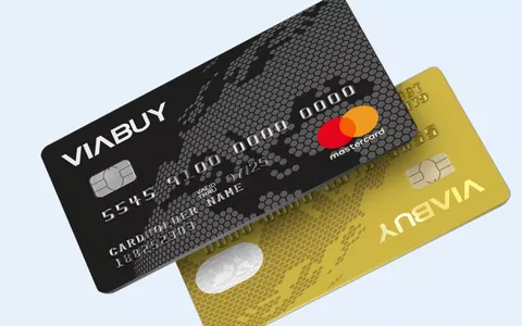 VIABUY: la prepagata Mastercard per il tuo prossimo viaggio