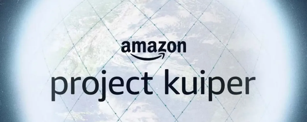 Amazon: il progetto Kuiper, per sfidare Starlink, è nuovamente in ritardo