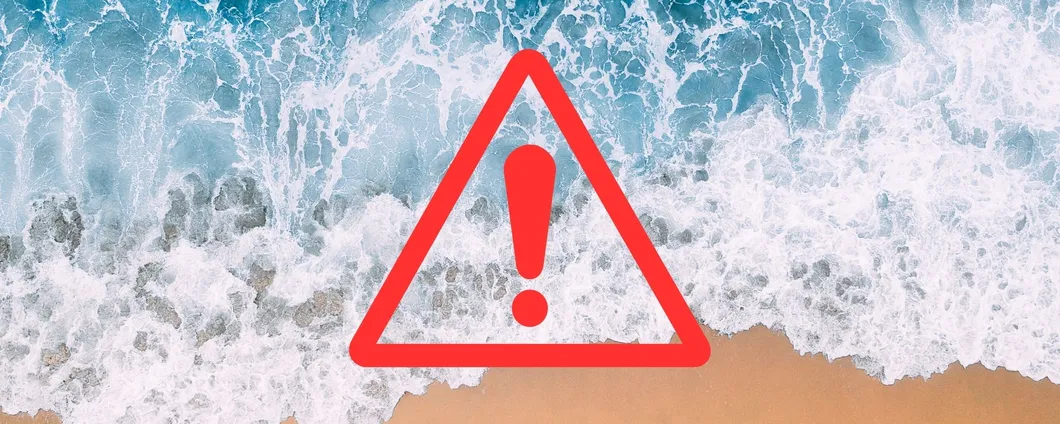 Vacanze estive: quasi 2 milioni di italiani vittime di truffe online