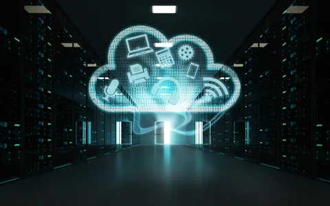Imperdibile offerta di Natale: cloud a metà prezzo per sempre con Internxt